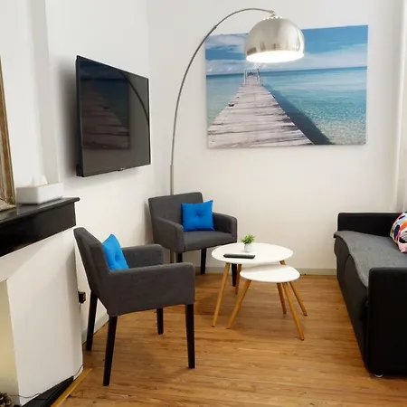 Apartment - Le Chic Arles